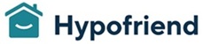 Logo van de website Hypofriend.de