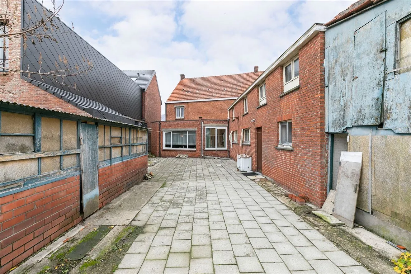 Huis Te Koop - 2370 ARENDONK BE Image 2